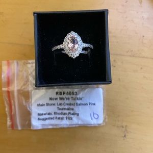 Bomb party - OG rings